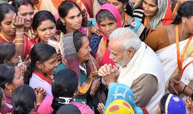 भारत में महिला-नेतृत्व विकास- सशक्तिकरण से नेतृत्व तक भारत में महिला-नेतृत्व विकास- सशक्तिकरण से नेतृत्व तक