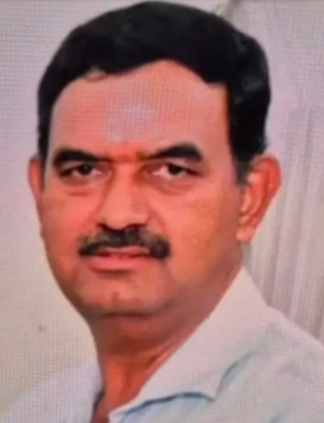 डायरेक्टर टेक्निकल अरुण कुमार त्यागी की सड़क हादसे में मौत, क्षेत्र में शोक की लहर