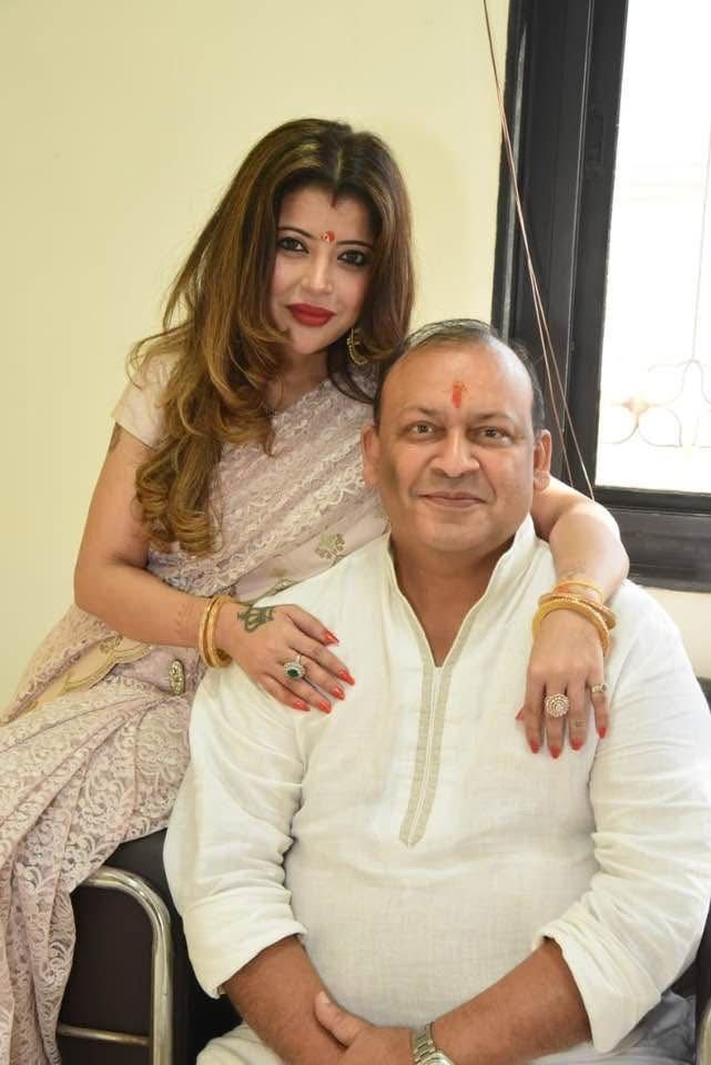 जमीन फर्जीवाड़ा मामले में संगीता शाह ने कहा- षड्यंत्र कर फंसाया गया