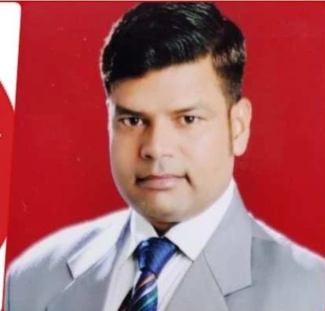 अंतर्राष्ट्रीय बॉडी बिल्डिंग रेफरी एवं रेलवे कर्मचारी को दुर्ग से CBI ने किया गिरफ्तार अंतर्राष्ट्रीय बॉडी बिल्डिंग रेफरी एवं रेलवे कर्मचारी को दुर्ग से CBI ने किया गिरफ्तार