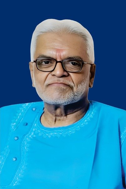 वैशाली नगर विधायक रिकेश सेन के बड़े भाई दिनेश सेन का निधन