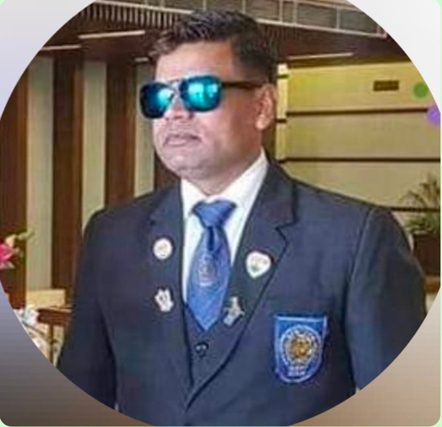 रेलवे नौकरी रिश्वतकांड : अन्तर्राष्ट्रीय बॉडीबिल्डर व रेफरी राजशेखर राव निलंबित