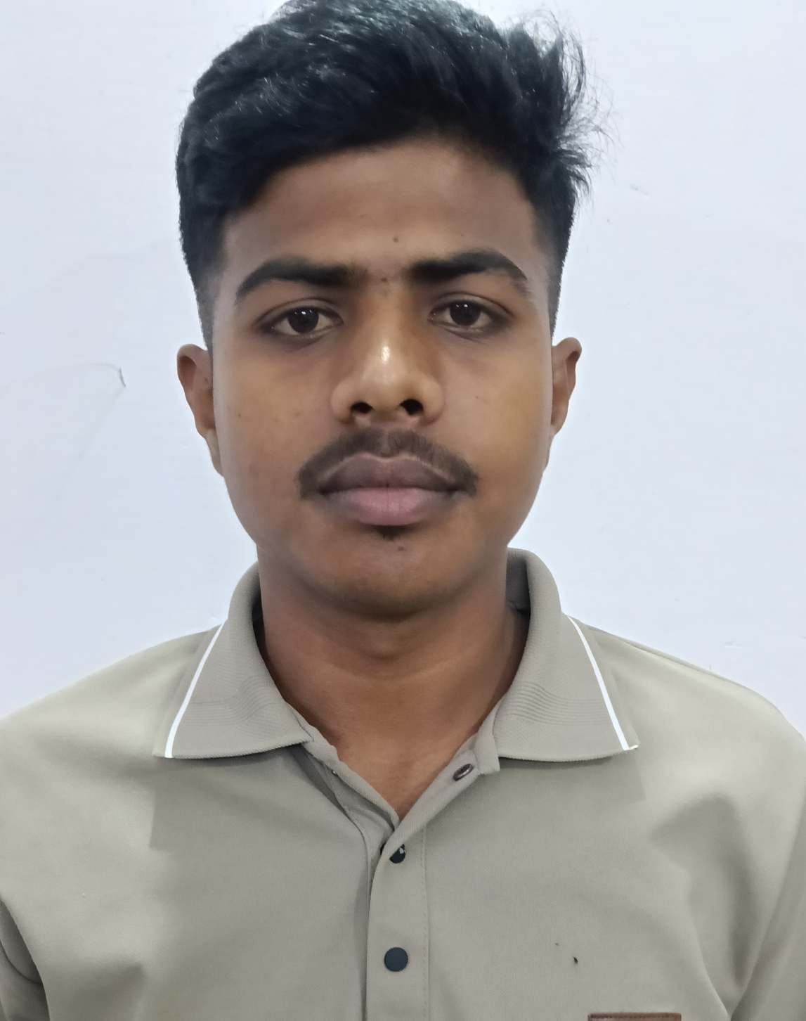 आईपीएल मैच पर व्हाट्सएप से सट्टा खिलाने वाला युवक गिरफ्तार आईपीएल मैच पर व्हाट्सएप से सट्टा खिलाने वाला युवक गिरफ्तार