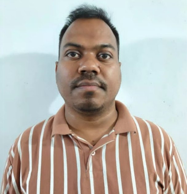 ITI में फर्जी दस्तावेज के सहारे नौकरी करने वाला प्रशिक्षक गिरफ्तार, पुलिस ने भेजा जेल