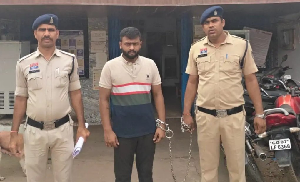 चंद्रा मौर्य चौक हादसे में मृतकों की संख्या बढ़कर 3, घायल सलीम अली ने तोड़ा दम