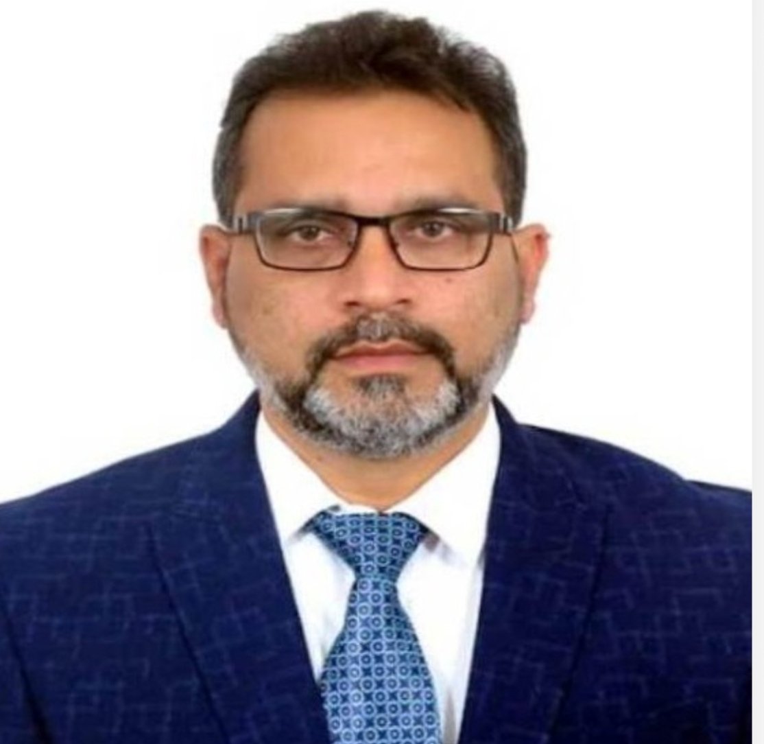 अरुण पाण्डेय बने छत्तीसगढ़ के नए हेड ऑफ फॉरेस्ट फोर्स अरुण पाण्डेय बने छत्तीसगढ़ के नए हेड ऑफ फॉरेस्ट फोर्स
