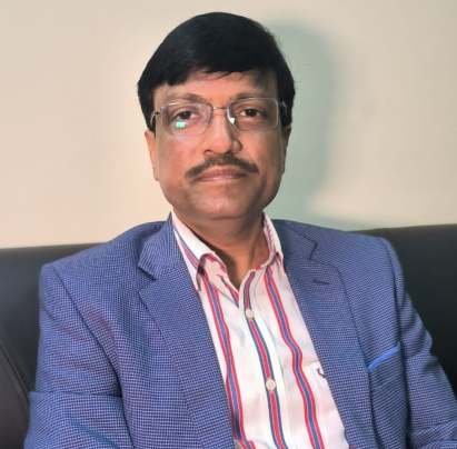 35 मिलियन टन स्टील उत्पादन लक्ष्य की ओर तेजी से बढ़ रही SAIL-पंडा