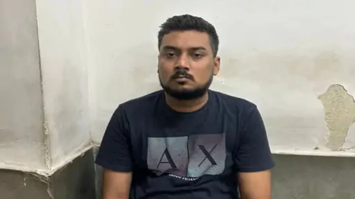 राजनांदगांव में 76 करोड़ रुपये की फर्जी बिल ट्रेडिंग का खुलासा, संचालक गिरफ्तार