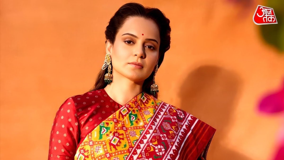ओवर-सेक्सुअलाइज्ड प्रोफेशन है नर्सिंग, नहीं मिलती इज्जत’ बोलीं कंगना रनौत ओवर-सेक्सुअलाइज्ड प्रोफेशन है नर्सिंग, नहीं मिलती इज्जत’ बोलीं कंगना रनौत