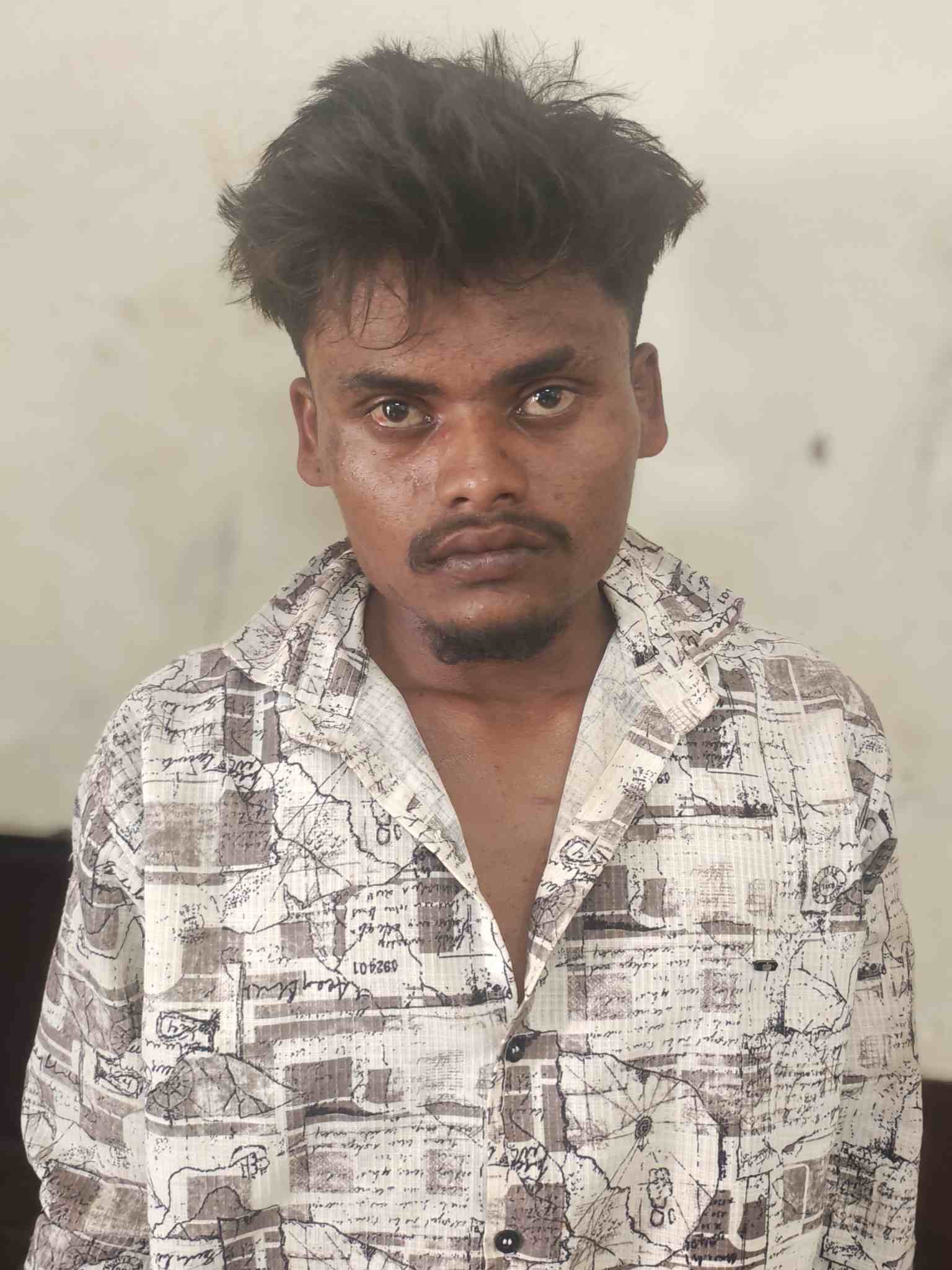 दुर्ग शराब पार्टी में हुआ विवाद, सब्बल से वार कर युवक की हत्या; आरोपी हिरासत में