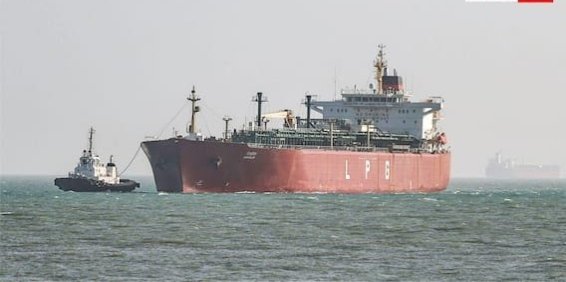 LPG Gas Supply : क्या भारत में रुक जाएगी गैस की सप्लाई ?