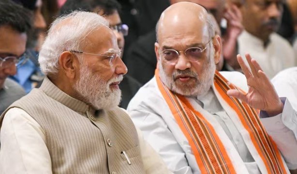 मोदी कैबिनेट में बदले जा सकते हैं 12 मंत्री, राज्यसभा चुनाव के बाद बड़े फेरबदल के आसार मोदी कैबिनेट में बदले जा सकते हैं 12 मंत्री, राज्यसभा चुनाव के बाद बड़े फेरबदल के आसार