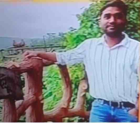 नायब तहसीलदार पर रेप का मामला दर्ज, गिरफ्तारी के लिए भेजी गई पुलिस टीम