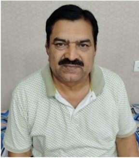 पद के दुरुपयोग, भ्रष्टाचार के आरोप में तत्कालीन मुख्य अभियंता वर्मा गिरफ्तार