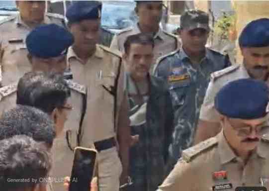 छत्तीसगढ़ 3 महीने में 8 लोगों की हत्या की साइको किलर ने, रंजिश, शक बना कारण