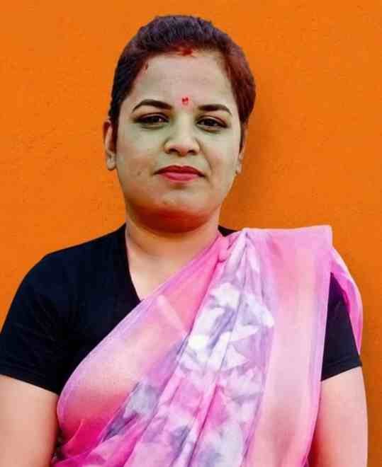 CG News : दिनदहाड़े घर में घुसकर युवती की गोली मारकर हत्या