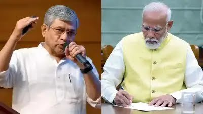 केंद्र सरकार का फैसला :  BS-4 छोड़ खरीदिए BS-6 गाड़ी, सरकार देगी सब्सिडी