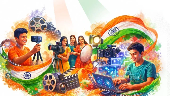 Reel बनाओ, पैसे कमाओ, सरकार देगी 50 लाख रुपये, AI से भी बना सकते हैं