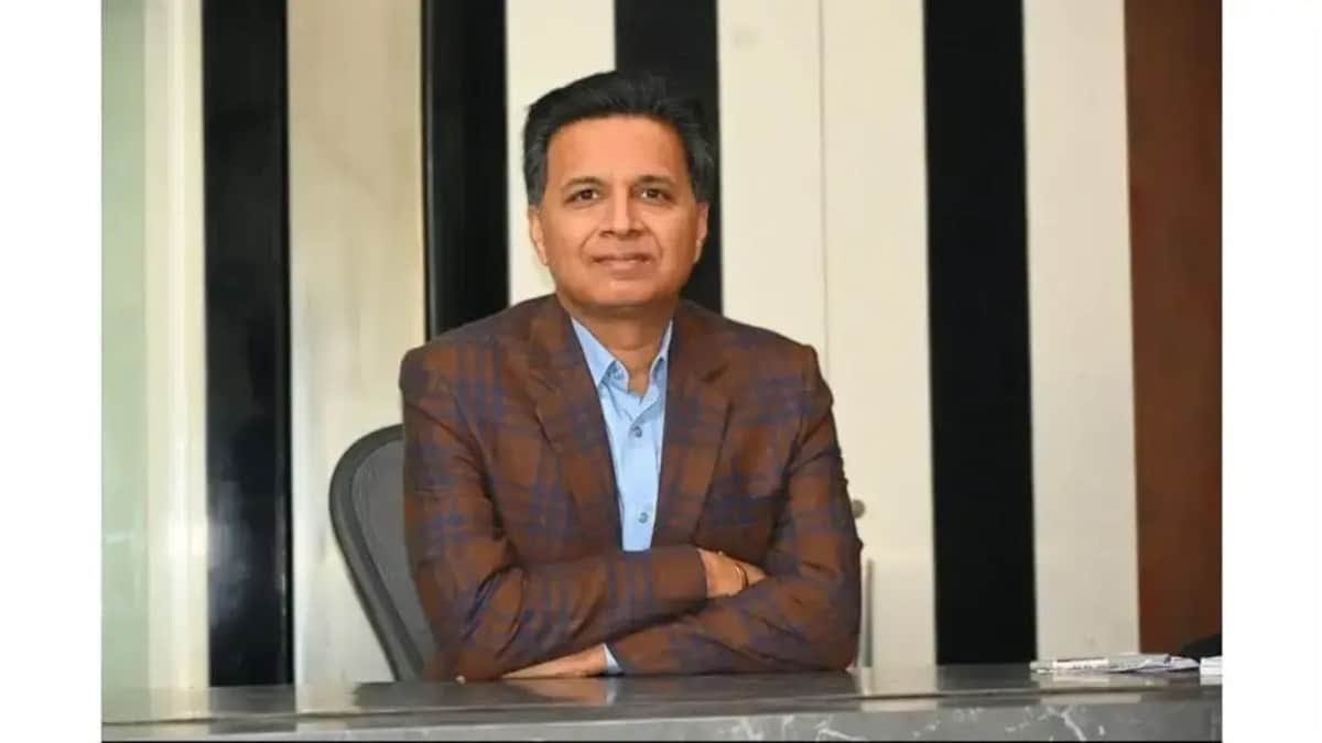 महादेव बेटिंग ऐप केस में एबिक्स चेयरमैन विकास गर्ग अरेस्ट, रायपुर ले गई ED