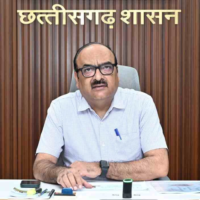 प्रत्येक परिवार तक सुरक्षित व गुणवत्तापूर्ण पेयजल पहुंचाना लक्ष्य- CS विकासशील