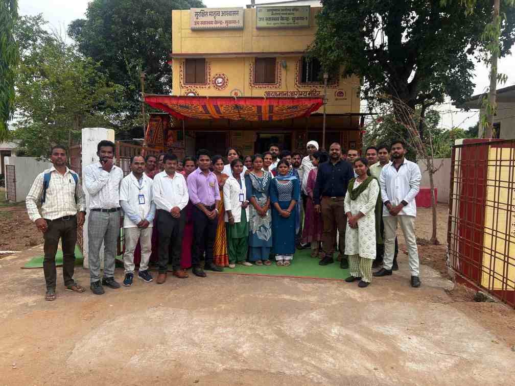 CM साय की जनकल्याणकारी सोच व वन मंत्री कश्यप के मार्गदर्शन में सुकमा ने रचा नया कीर्तिमान CM साय की जनकल्याणकारी सोच व वन मंत्री कश्यप के मार्गदर्शन में सुकमा ने रचा नया कीर्तिमान