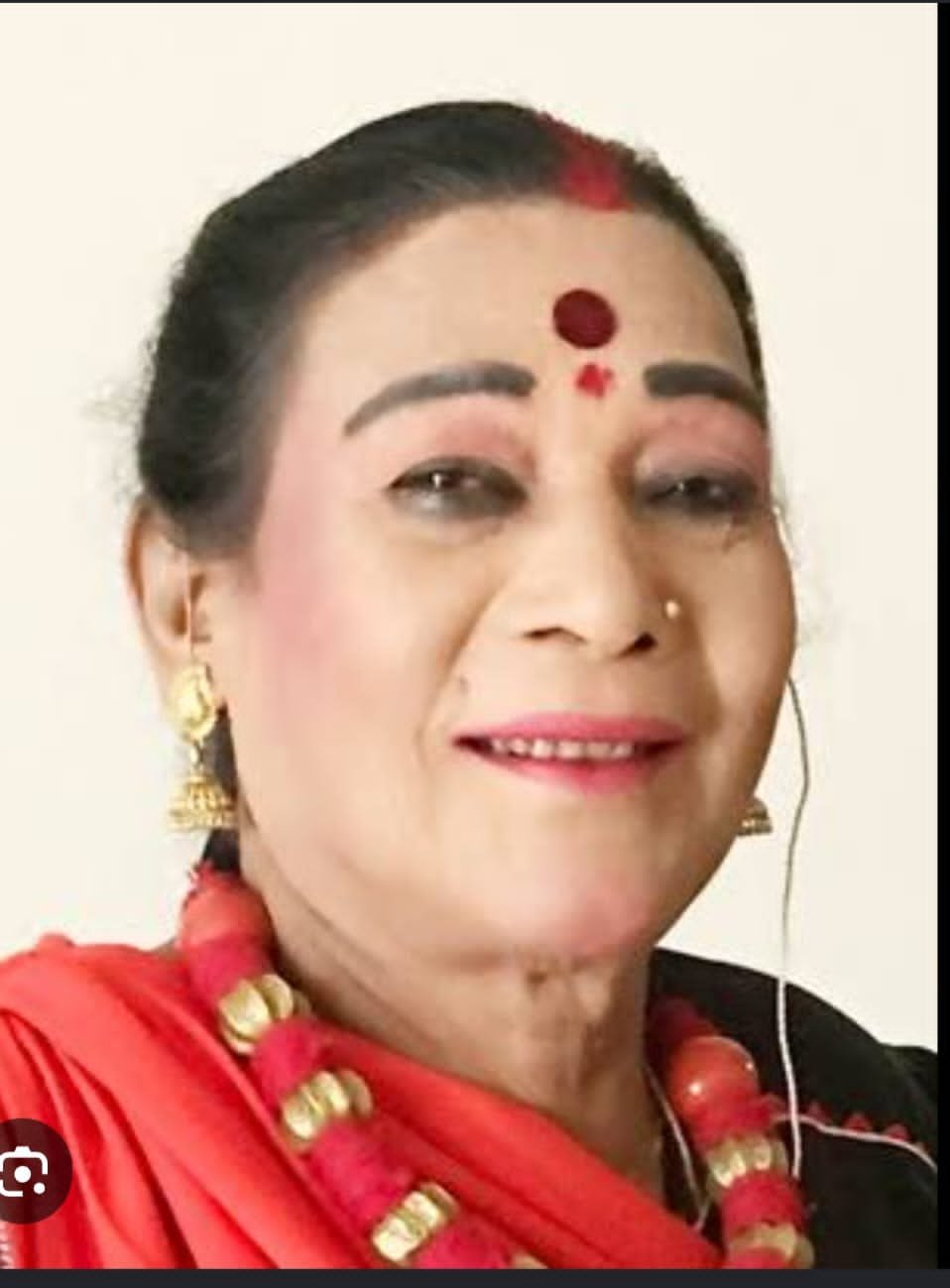 पद्मभूषण तीजन बाई नहीं रहीं : पंडवानी की अमर स्वर साधिका का निधन, कला जगत में शोक की लहर पद्मभूषण तीजन बाई नहीं रहीं : पंडवानी की अमर स्वर साधिका का निधन, कला जगत में शोक की लहर