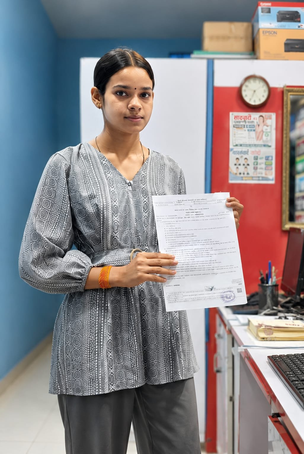 सेवा सेतु से घर बैठे मिल रही समयबद्ध शासकीय सेवाएं सेवा सेतु से घर बैठे मिल रही समयबद्ध शासकीय सेवाएं