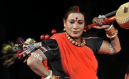 जरूरी खबर : तीजन बाई के श्रद्धांजलि कार्यक्रम को लेकर ट्रैफिक एडवाइजरी जारी