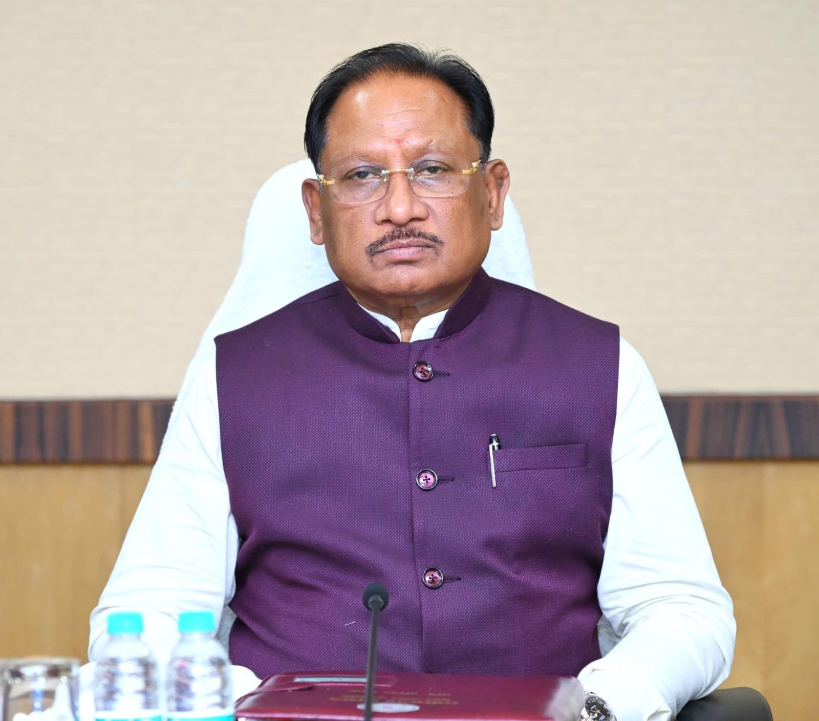 साय कैबिनेट के बड़े फैसले : कारोबार होगा आसान, निजी विश्वविद्यालयों के नए नियम