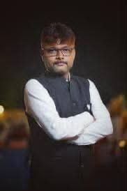 द हितवाद के न्यूज एडिटर मुकेश एस. सिंह को दक्षिण पूर्व मध्य रेलवे ने किया सम्मानित
