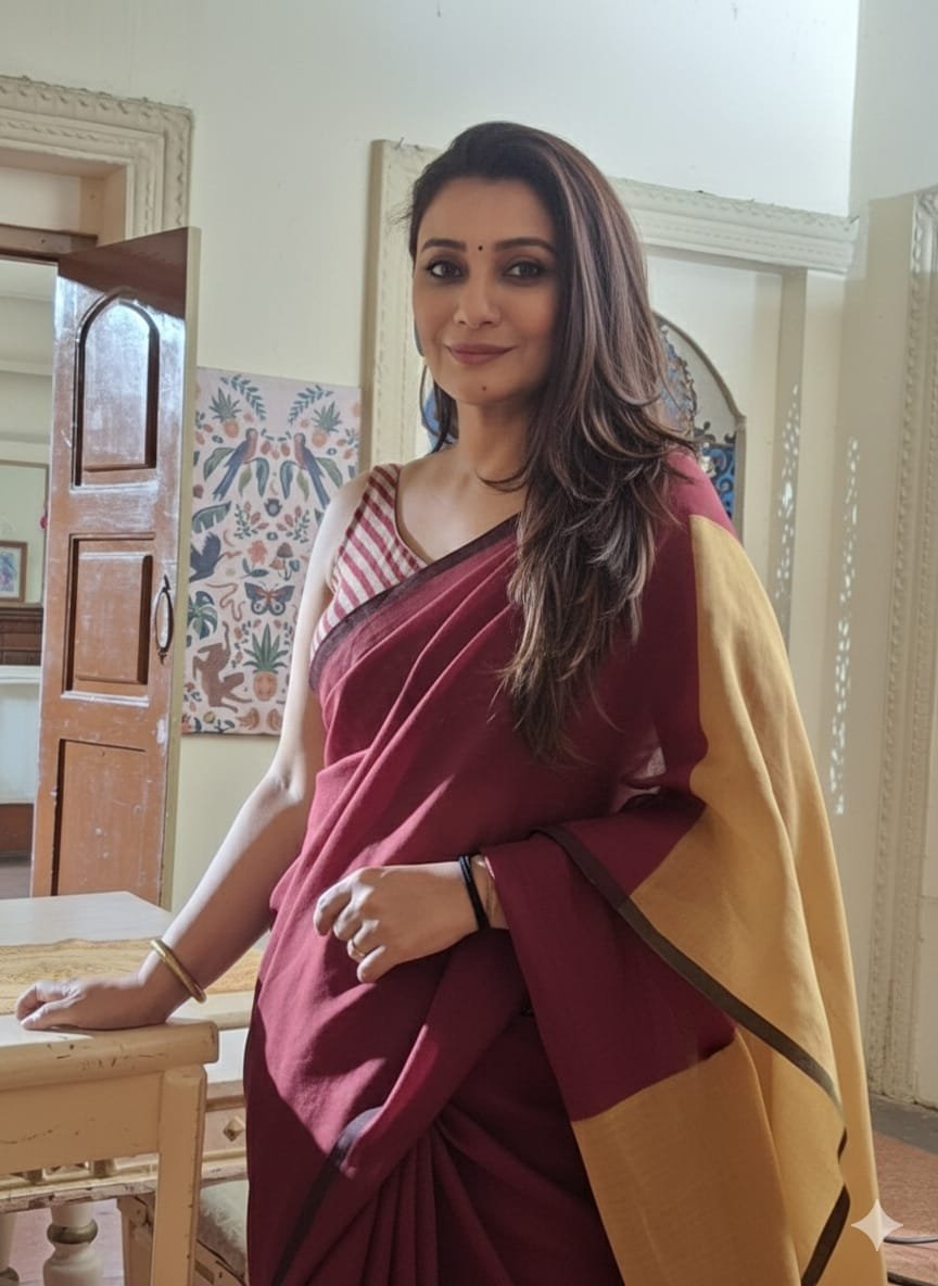 भिलाई की श्वेता पड्डा की बॉलीवुड में बड़ी छलांग, ‘श्रीरामभूमि’ में अनुपम खेर संग करेंगी अभिनय