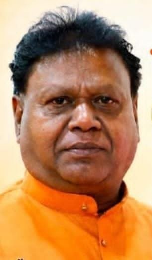 भाजपा पिछड़ा वर्ग मोर्चा की प्रदेश कार्यसमिति में प्रदीप सोनी को मिली जिम्मेदारी भाजपा पिछड़ा वर्ग मोर्चा की प्रदेश कार्यसमिति में प्रदीप सोनी को मिली जिम्मेदारी