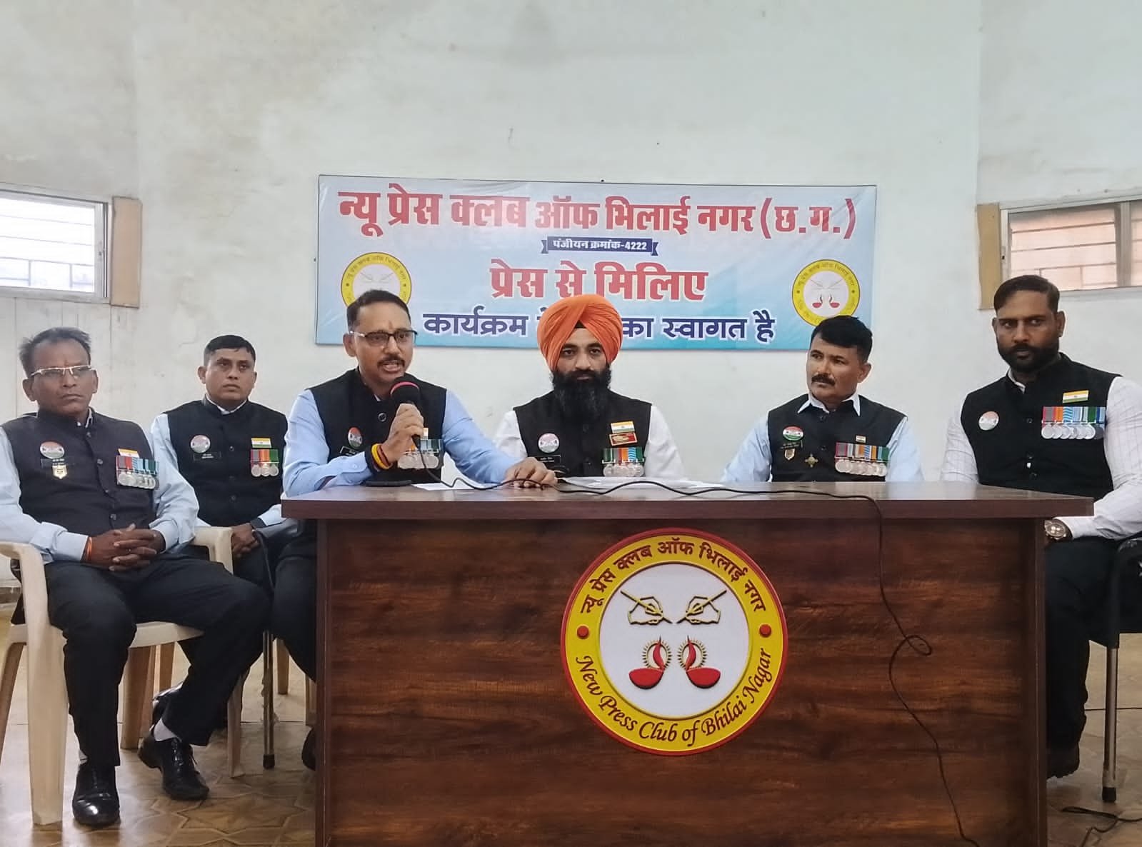 अमर शहीद कौशल यादव के 27वें शहादत दिवस पर 25 को भव्य श्रद्धांजलि समारोह