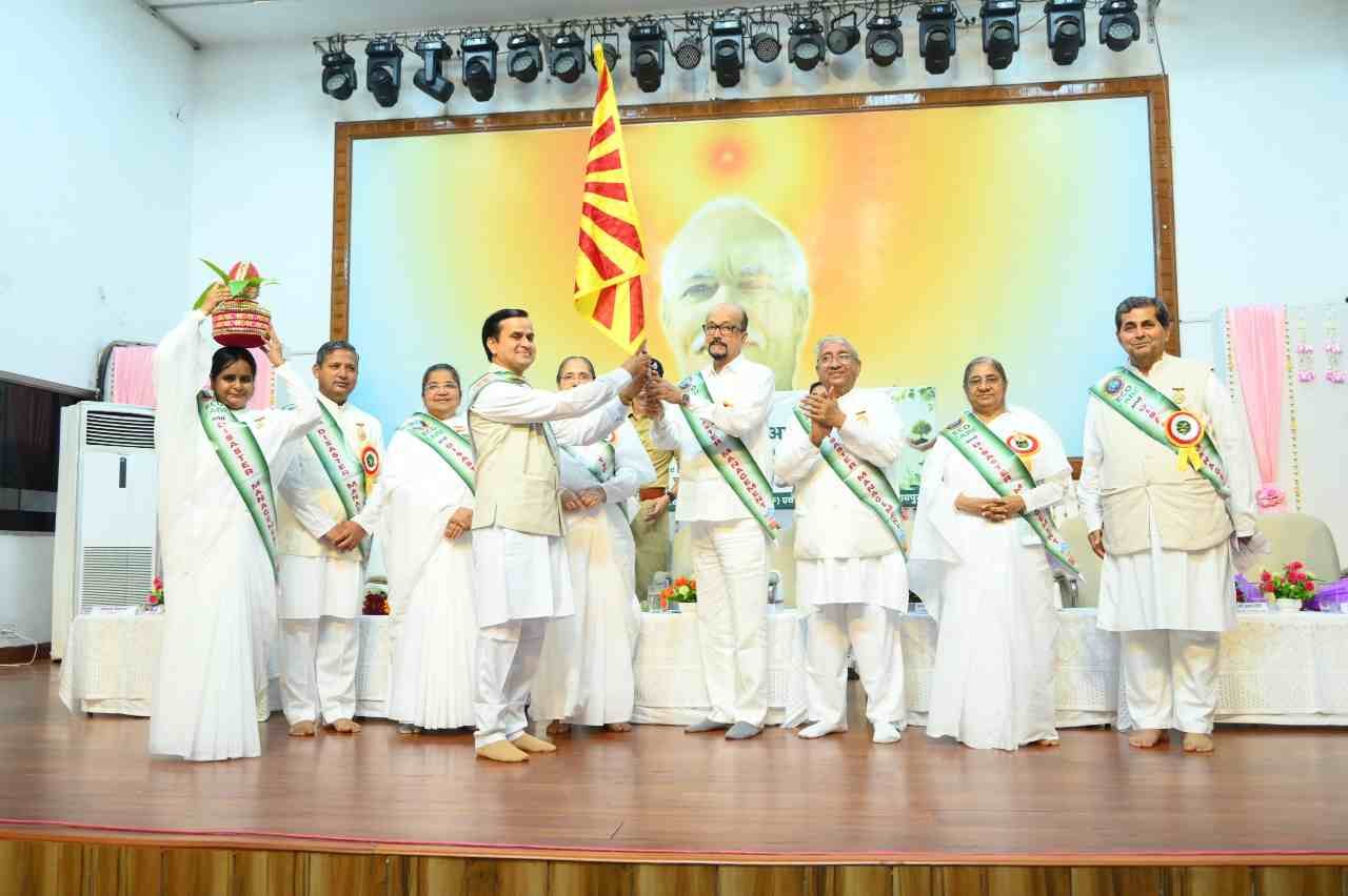 प्रकृति के साथ संतुलन और जल संरक्षण भविष्य की सुरक्षा के लिए आवश्यक – डेका प्रकृति के साथ संतुलन और जल संरक्षण भविष्य की सुरक्षा के लिए आवश्यक – डेका