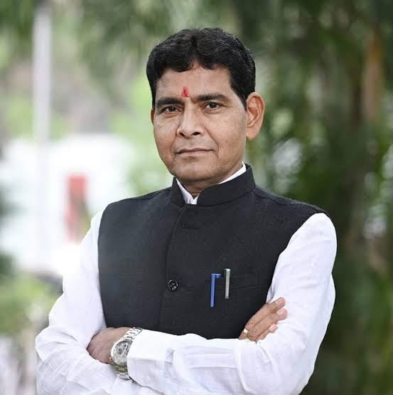 धमतरी में कल मनेगा जिलास्तरीय ‘शाला प्रवेशोत्सव’: मंत्री टंक राम वर्मा करेंगे शुभारंभ धमतरी में कल मनेगा जिलास्तरीय ‘शाला प्रवेशोत्सव’: मंत्री टंक राम वर्मा करेंगे शुभारंभ