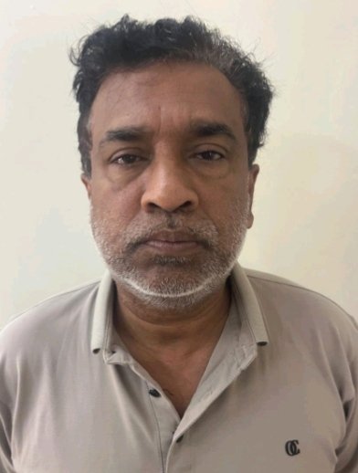 बैंक ऑफ बड़ौदा ऋण घोटाला : मुख्य आरोपी 14 दिन की पुलिस रिमांड के बाद न्यायिक हिरासत में बैंक ऑफ बड़ौदा ऋण घोटाला : मुख्य आरोपी 14 दिन की पुलिस रिमांड के बाद न्यायिक हिरासत में
