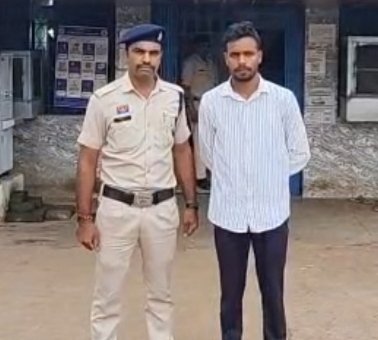 आईपीएल सट्टा और म्युल अकाउंट गिरोह पर सुपेला पुलिस की बड़ी कार्रवाई