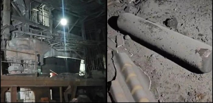 उरला की फैक्ट्री दुर्घटना के बाद सख्त कार्रवाई, मृतक श्रमिकों के कंपनी प्रबंधन द्वारा परिजनों को 30-30 लाख रुपये का मुआवजा देने पर सहमति