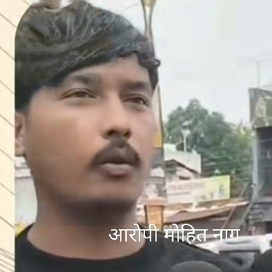 भिलाई में पुरानी रंजिश पर युवक का घर से उठाकर मारपीट, एक आरोपी गिरफ्तार