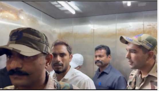 महादेव ऑनलाइन सट्टा ऐप : विकास गर्ग से पूछताछ में कई खुलासे