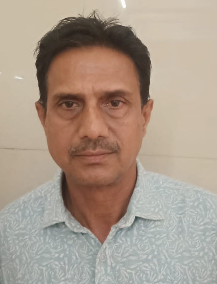 क्लीनिक में 10वीं के छात्र से अश्लील हरकत, डॉक्टर गिरफ्तार, भेजा गया जेल