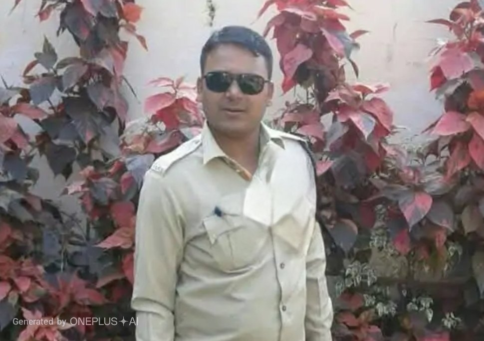 प्रधान आरक्षक पर एक्सीडेंट का आरोप लगाकर देर रात मारपीट, मोबाइल भी तोड़ा प्रधान आरक्षक पर एक्सीडेंट का आरोप लगाकर देर रात मारपीट, मोबाइल भी तोड़ा