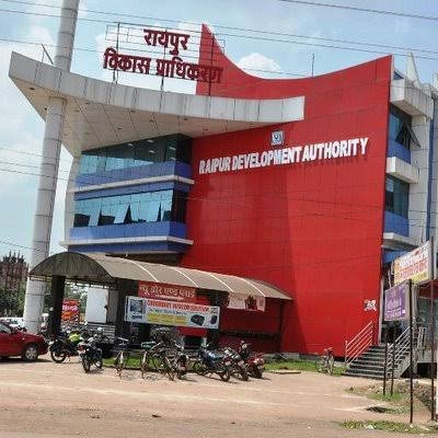 रायपुर विकास प्राधिकरण की संपत्तियों की बुकिंग अब पूरी तरह ऑनलाइन