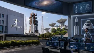 क्यों ISRO छोड़ रहे हैं अनुभवी वैज्ञानिक? एक साल में 100 से ज्यादा का इस्तीफा