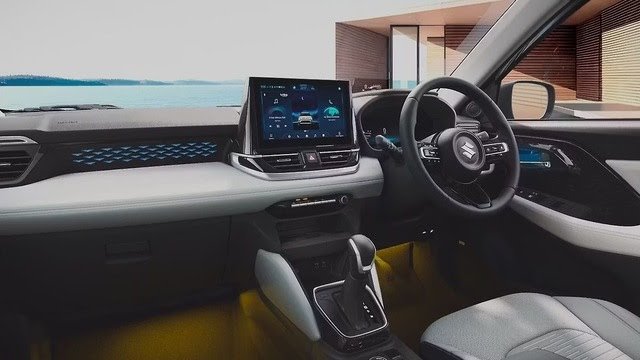 हर महीने 12000 से ज्यादा बिक रही यह SUV, 28 km का है माइलेज