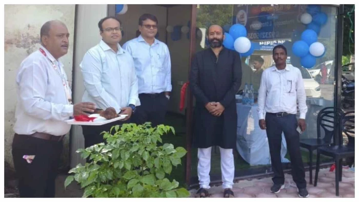 खुशखबरी : दक्षिण पूर्व मध्य रेलवे की पहली बाइक सेवा, ऑटो-टैक्सी का झंझट खत्म