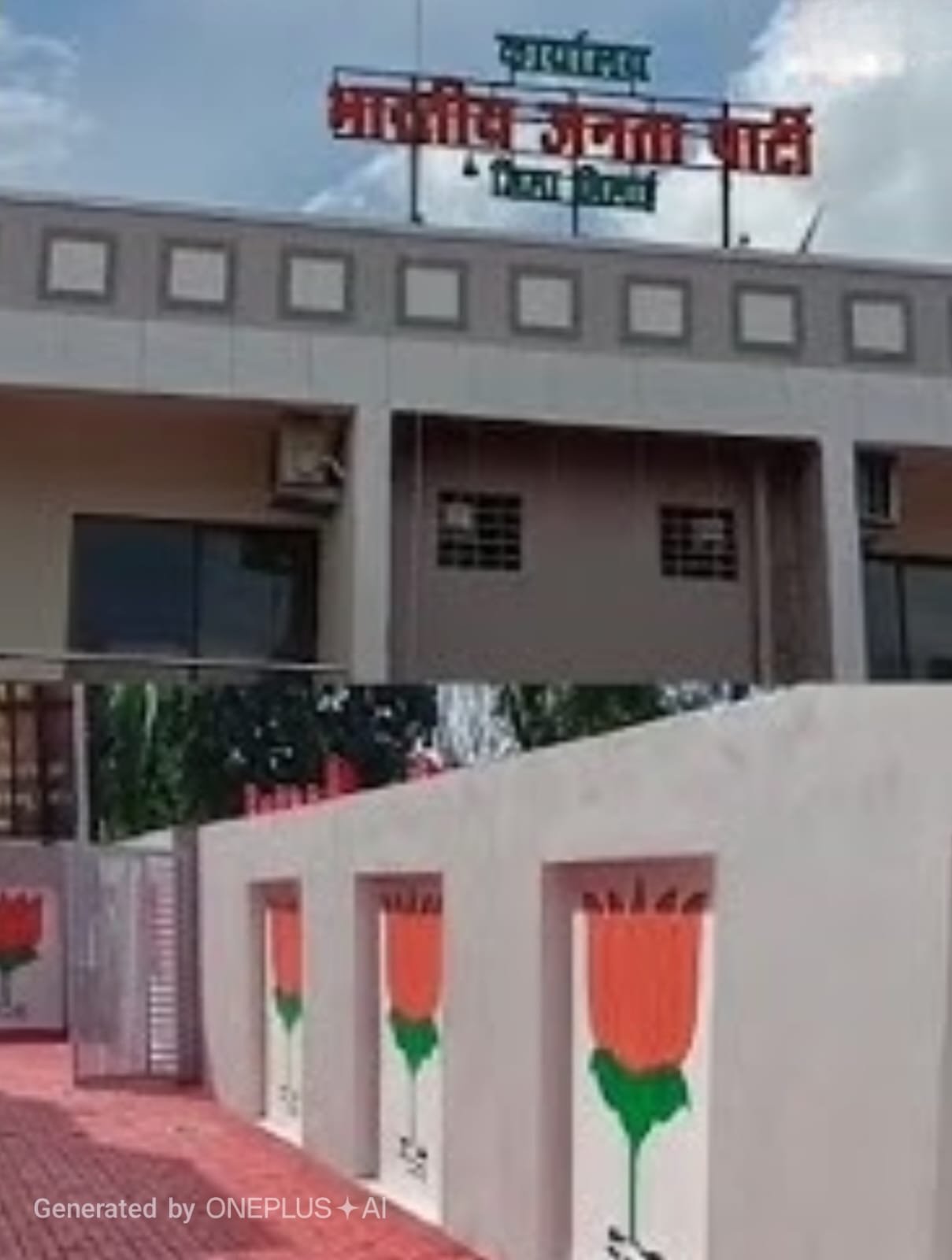 नगरीय निकाय चुनाव : भाजपा भिलाई की महत्वपूर्ण बैठक 30 अगस्त को