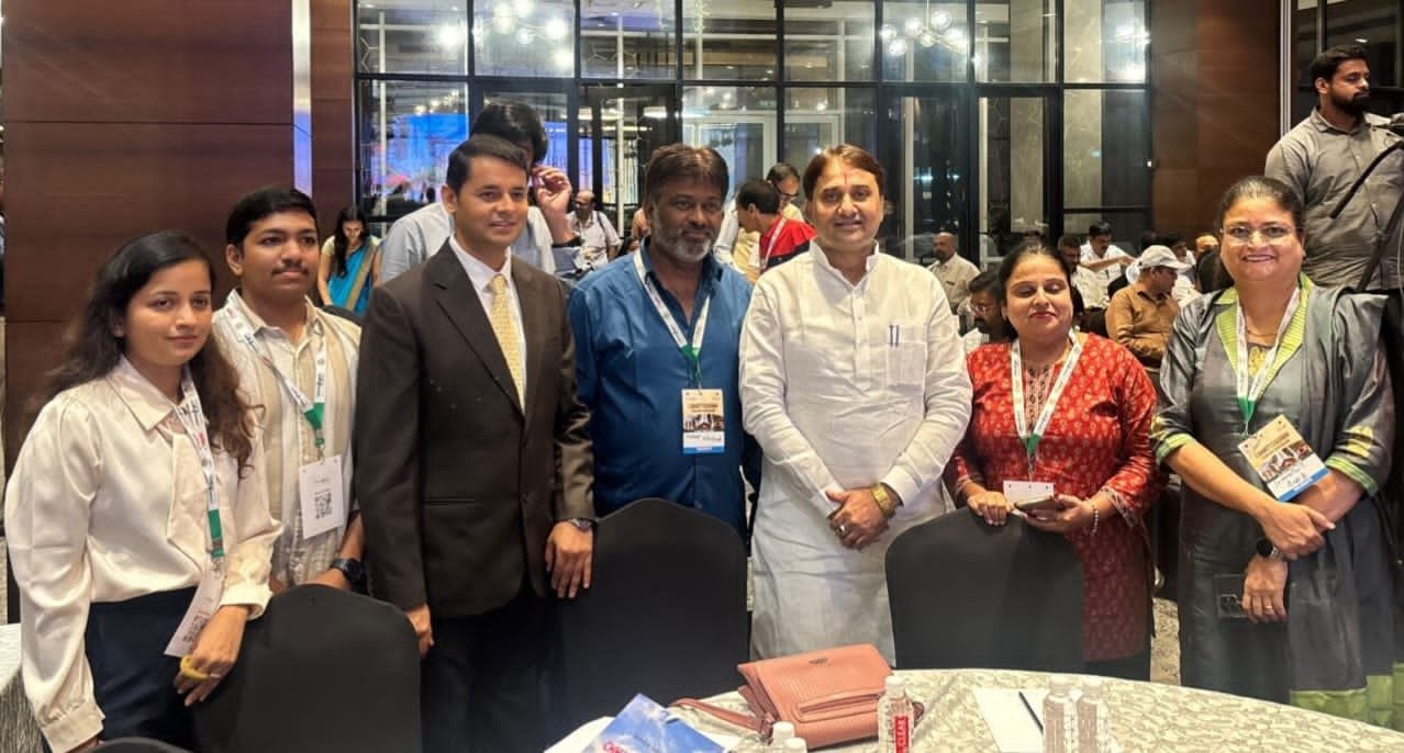 CM साय के नेतृत्व में छत्तीसगढ़ पर्यटन को नई उड़ान, पुणे रोड शो से राष्ट्रीय एवं अंतरराष्ट्रीय पर्यटन बाजार में मजबूत हुई पहचान