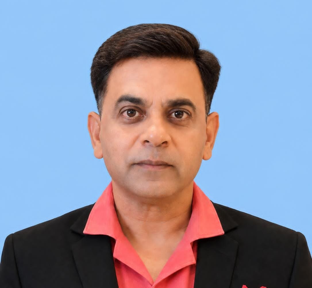 प्रेमराज पैरा नेशनल रैंकिंग टेबल टेनिस चैंपियनशिप के उप मुख्य निर्णायक नियुक्त