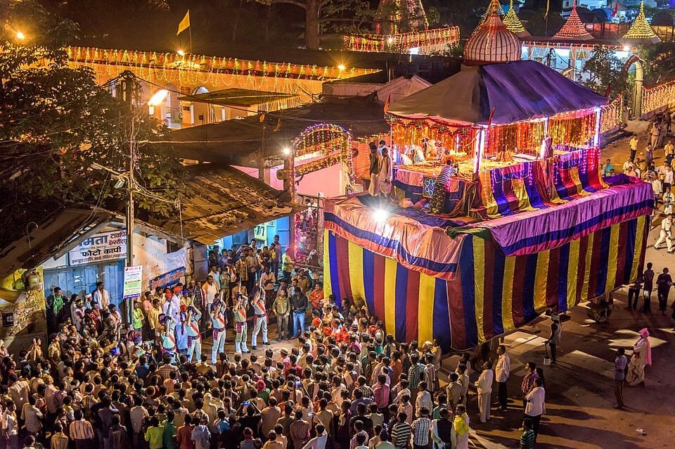 विश्व प्रसिद्ध ऐतिहासिक बस्तर दशहरा पर्व, पाट जात्रा पूजा विधान के साथ कल से शुरू विश्व प्रसिद्ध ऐतिहासिक बस्तर दशहरा पर्व, पाट जात्रा पूजा विधान के साथ कल से शुरू